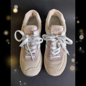 New Balance 574 🆕